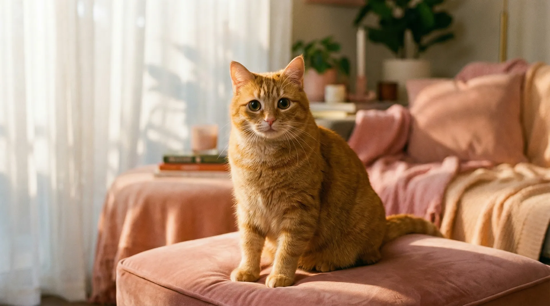 本周明星猫咪奶糖 - 《小和尚》TXL金银花在哪里看